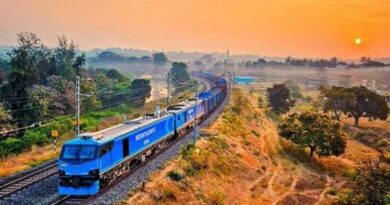 Railways Greenlights ₹1,200+ Crore Overhaul for Safety and Connectivity Railways Greenlights ₹1,200+ Crore Overhaul for Safety and Connectivity