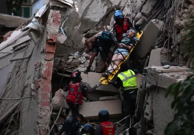Venezuela Earthquake Death Toll Climbs Past 900 as International Aid Mobilizes
